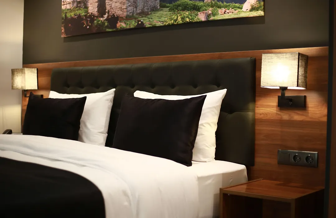 Azra Suite Otel-1
