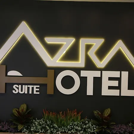 Azra Suite Otel-3