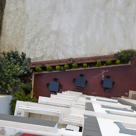 Azra Suite Otel-2